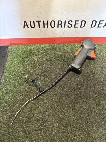 Stihl km90 km130 - km90, fs90