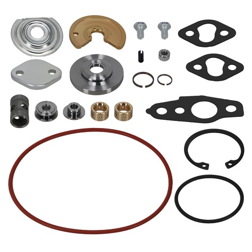 Ct20 ct26 turbo rebuild - ct20,