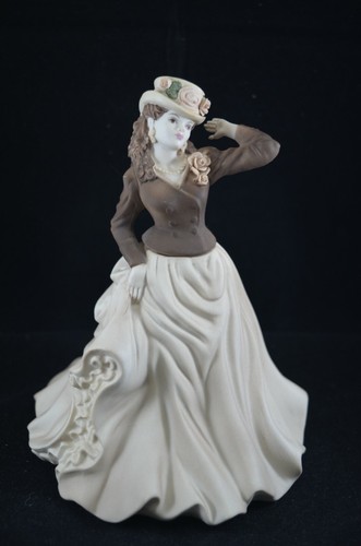Very pretty coalport beau - very,
