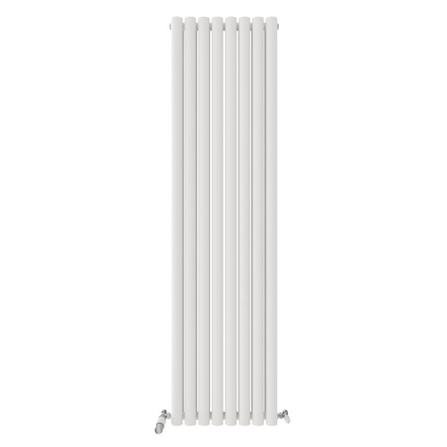 Radiator vertical designer - radiator,