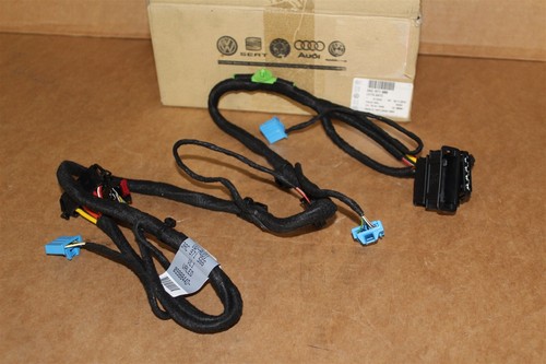 Passat wiring harness - cc,