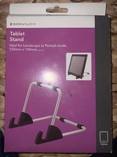 Tablet Stand 