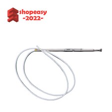 Power antenna Antenna Mast