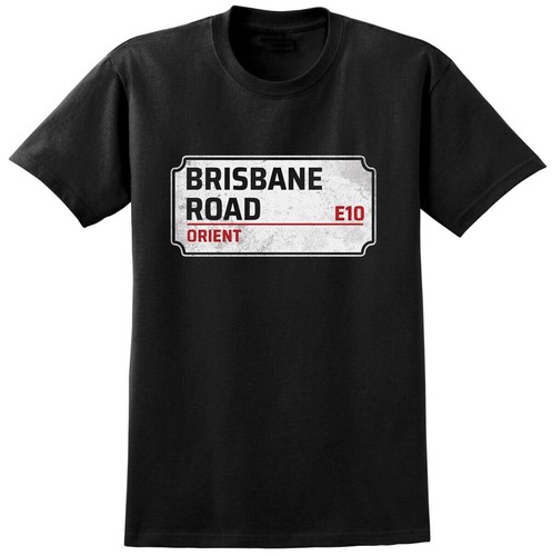 Leyton orient inspired - orient,
