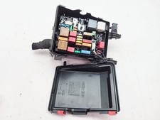 CITROEN C5 AIRCROSS 1.2 PETROL FUSE RELAY BOX 9804846880 2021