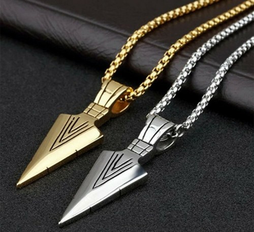 Large tribal arrow - large,