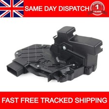 FRONT RIGHT DOOR LOCK ACTUATOR