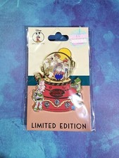 Disney DEC Employee Center