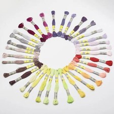 CXC Amo 1-35 Cross Stitch