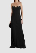 $2995 Reem Acra Women's Black