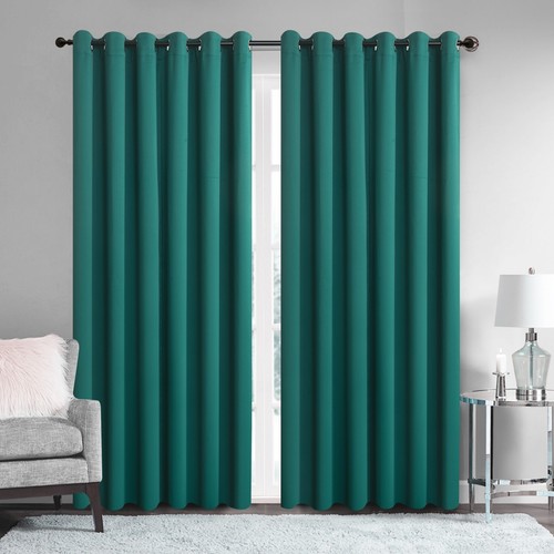 Blackout curtains thermal - curtains,