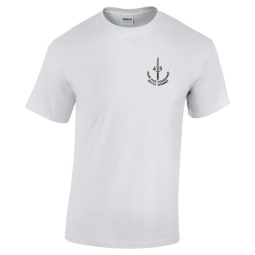 Official commando royal - 45,