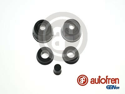 Repair kit wheel - repair, brake