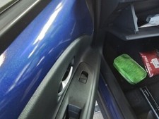 ELECTRIC WINDOW SWITCH FRONT