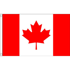 Canada Canadian Flag Table Hand Flags Bunting Party Windsock Scrunchie Displays