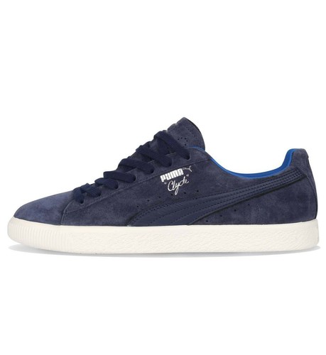 Puma suede retro trainers - puma,