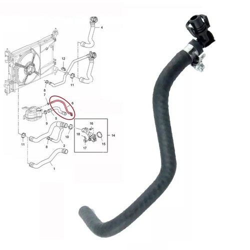 For vauxhall meriva - for, corsa