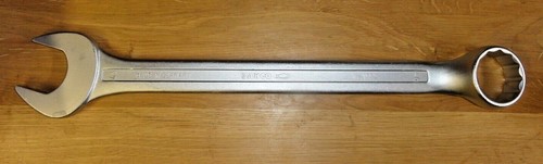 Bahco combination spanner - bahco,