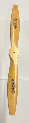 Zinger 6 wooden - 6,