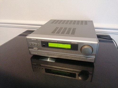 Denon avc surround - denon, sound