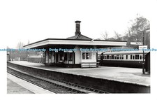 R508605 Four Oaks Lichfield N