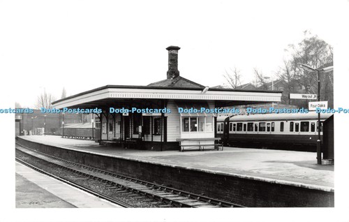 R508605 four oaks lichfield - four, n