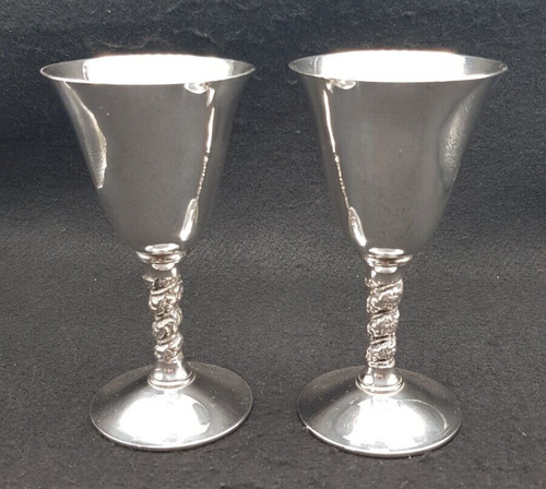 Vintage pair falstaff - pair,