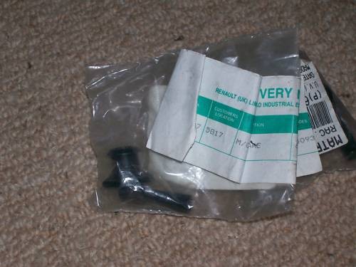 Renault brake master - renault, cylinder