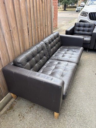 Ikea karlsfors sofa - sofa, &