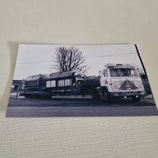 Astran  Scania 110 Truck/Lorry