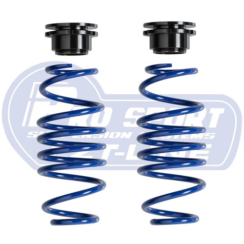 Height adjustable rear - adjustable,