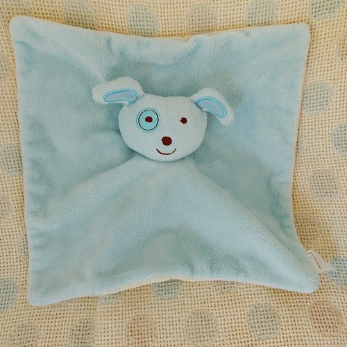 Boots mini club blue puppy - mini, dog