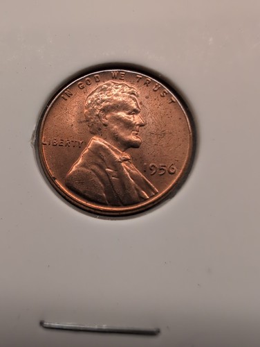 1956 lincoln copper - 1956,