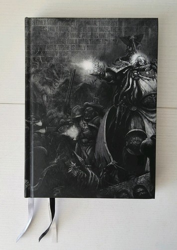 Warhammer 40k 6th edition - warhammer, 40k,