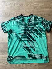 Roger Federer 2017 Nike Henley