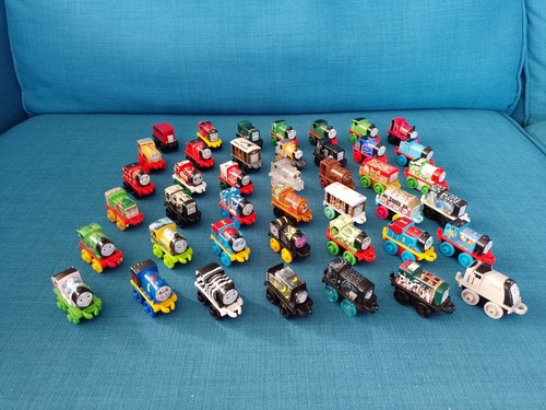 Bundle thomas train - bundle,