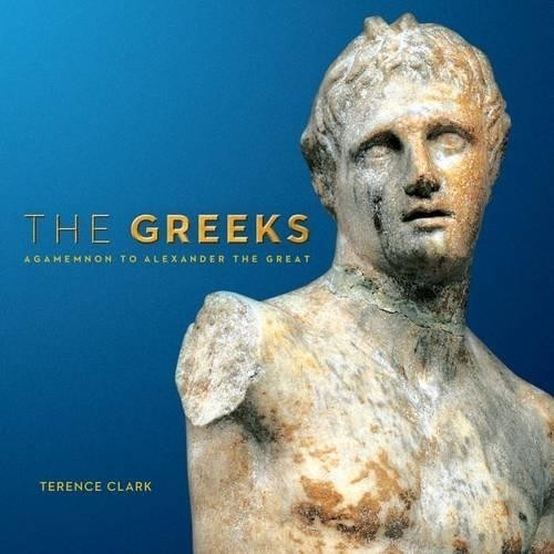 The greeks agamemnon to - greeks:,