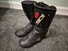 Sidi Vertigo Size Uk 9