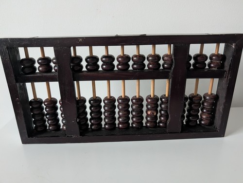 Traditional wooden chinese - traditional,