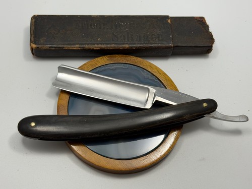 Very old friedr herder - 6/8”,