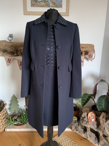 Stunning hobbs dress blazer - stunning,