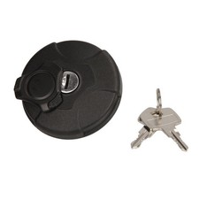 1X FUEL CAP FITS: DAF 45 55 LF