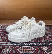Fila teratach 600 trainers - fila,