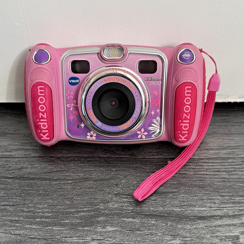 Vtech kidizoom duo - kidizoom,