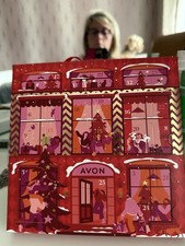 Avon Christmas  Jewellery