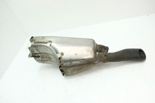 Porsche 964 965 Turbo Auspuff