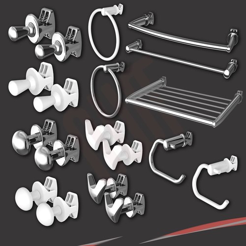 Towel rail radiator - towel,