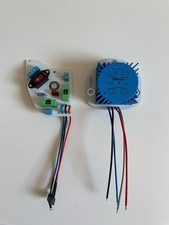 Technics SL1200 & SL1210 Power