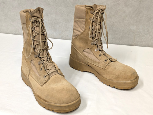 Army belleville 340 desert - u.s,