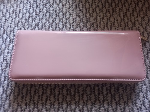 Stackers blush jewellery roll - blush,